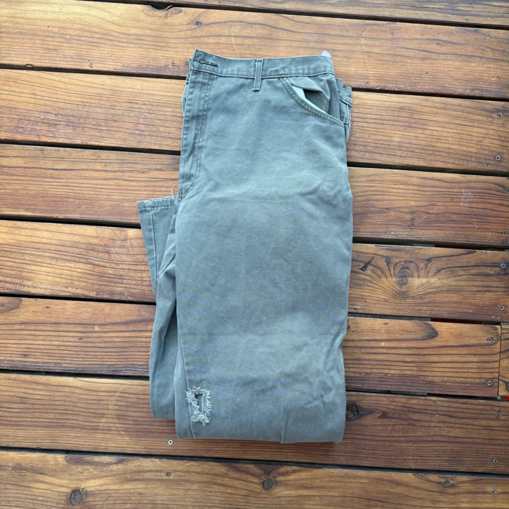 Dickies Vintage Workwear View 3